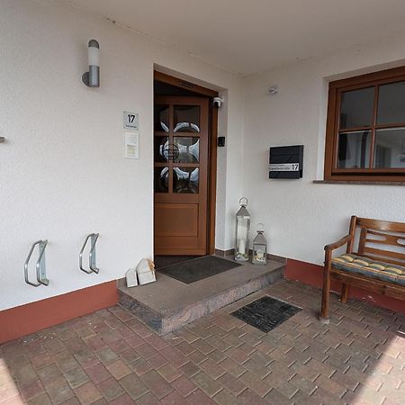 Ferienwohnung Look Wide Oberelsbach Bagian luar foto