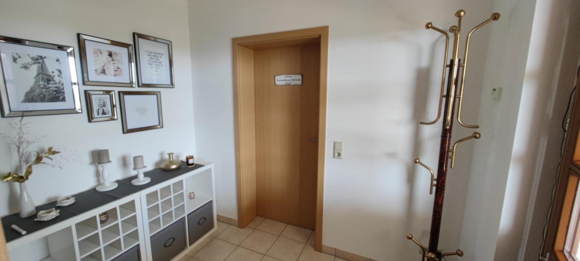 Ferienwohnung Look Wide Oberelsbach Bagian luar foto