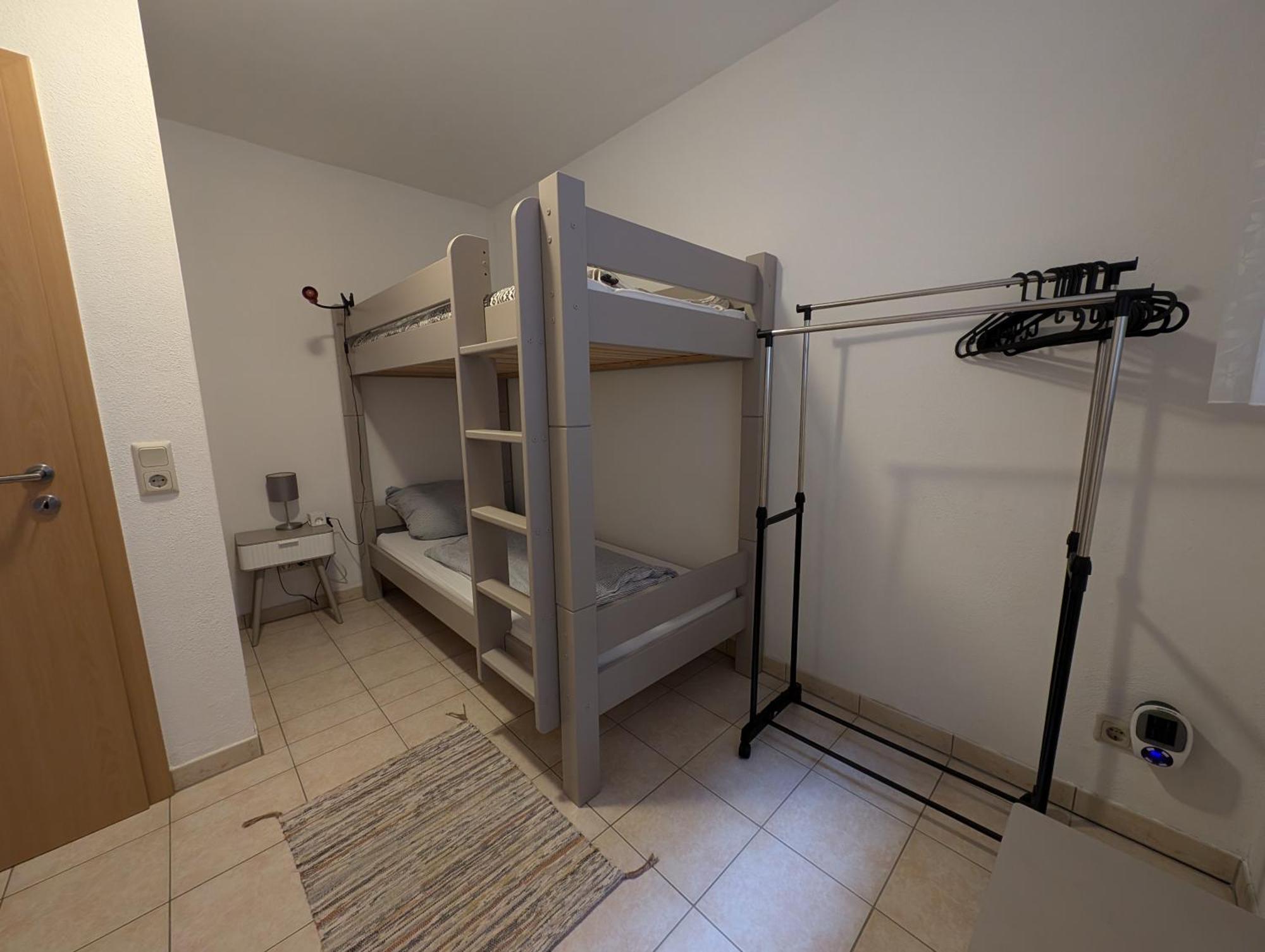 Ferienwohnung Look Wide Oberelsbach Bagian luar foto