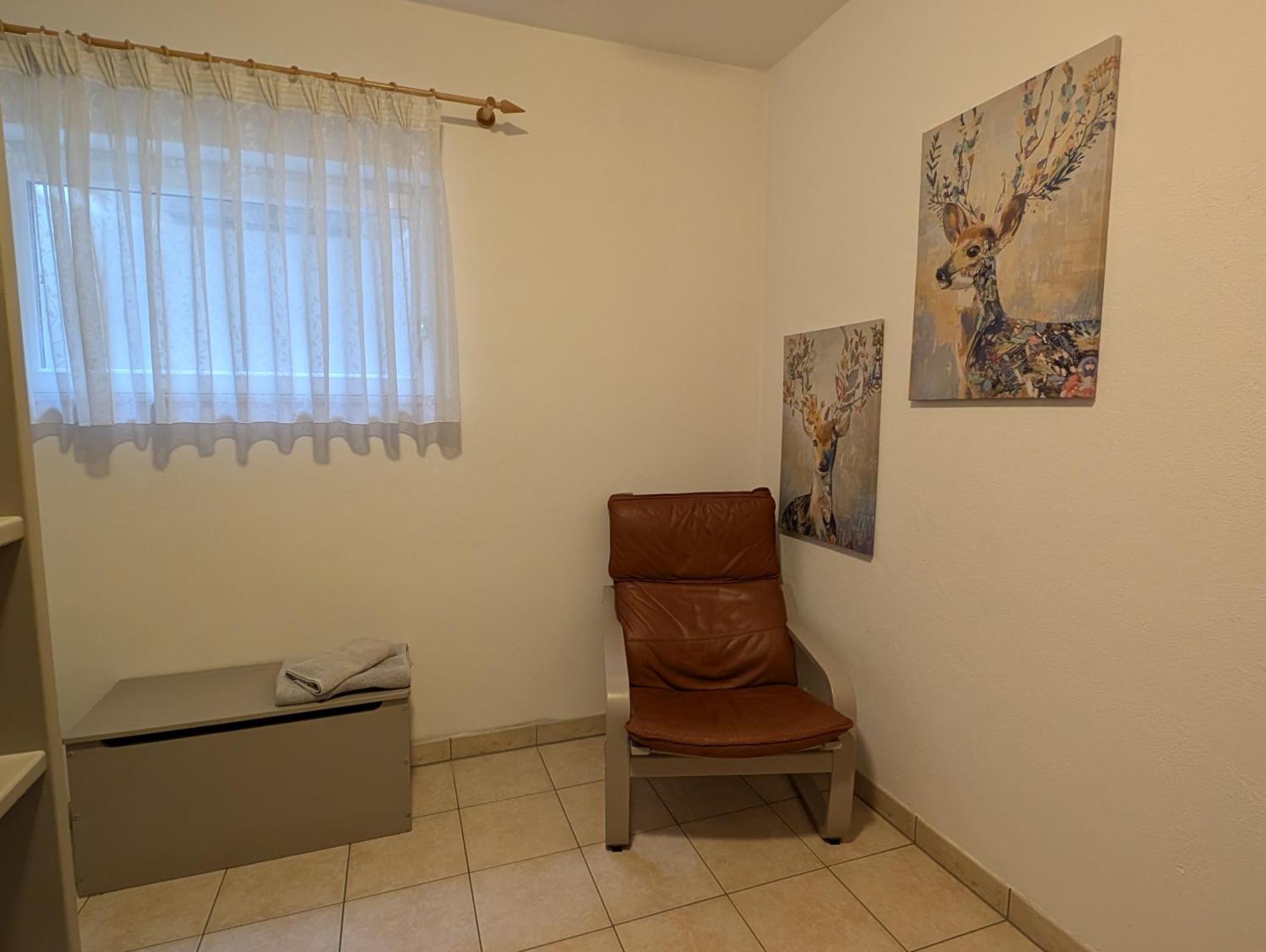 Ferienwohnung Look Wide Oberelsbach Bagian luar foto