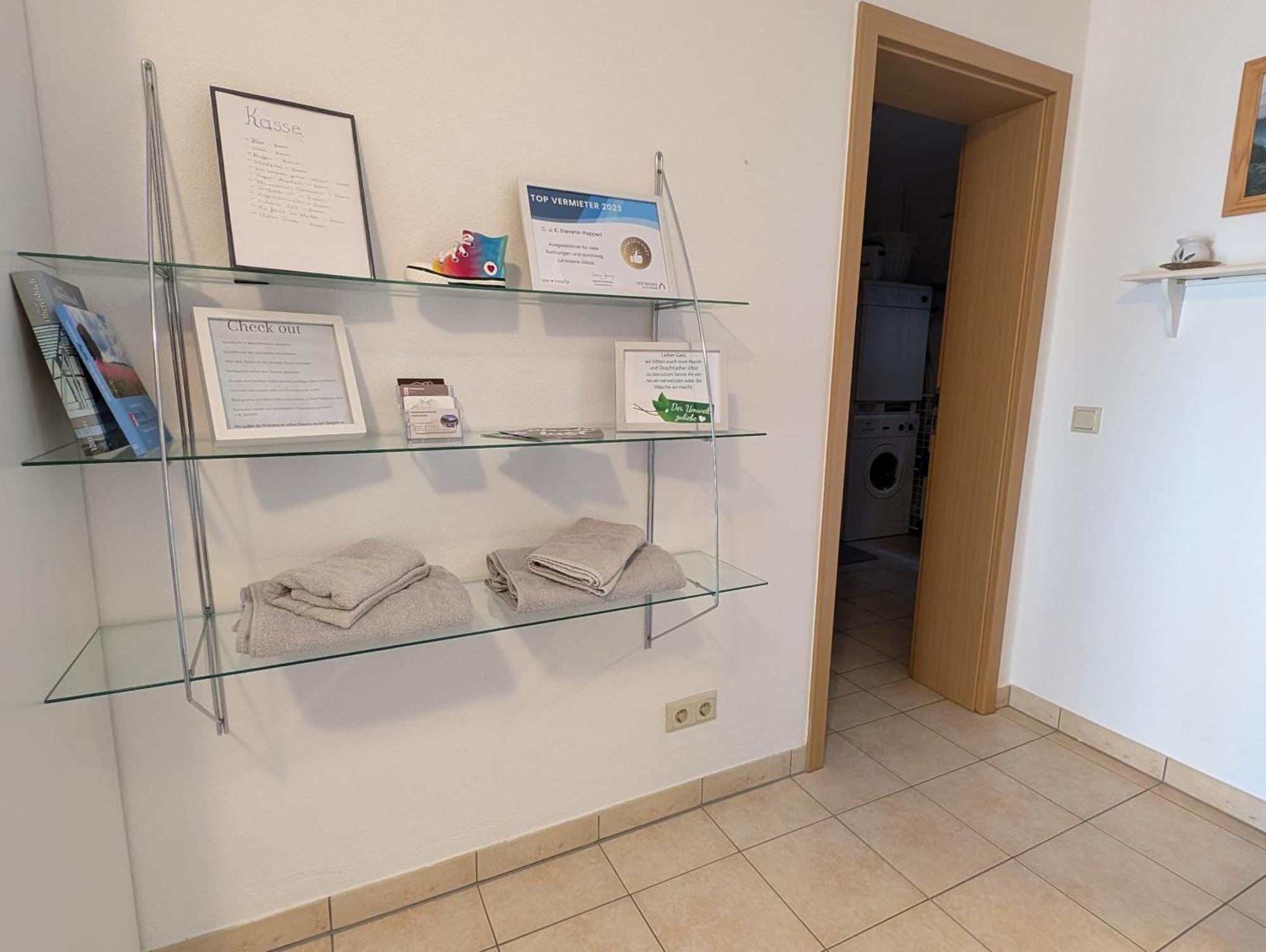 Ferienwohnung Look Wide Oberelsbach Bagian luar foto