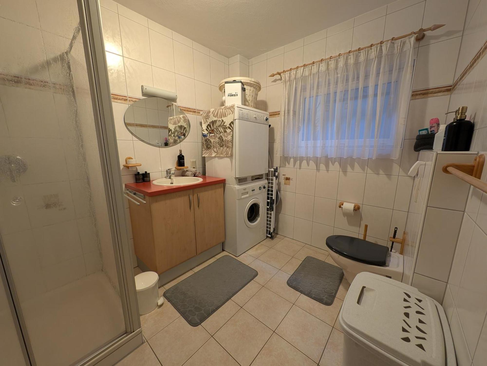 Ferienwohnung Look Wide Oberelsbach Bagian luar foto