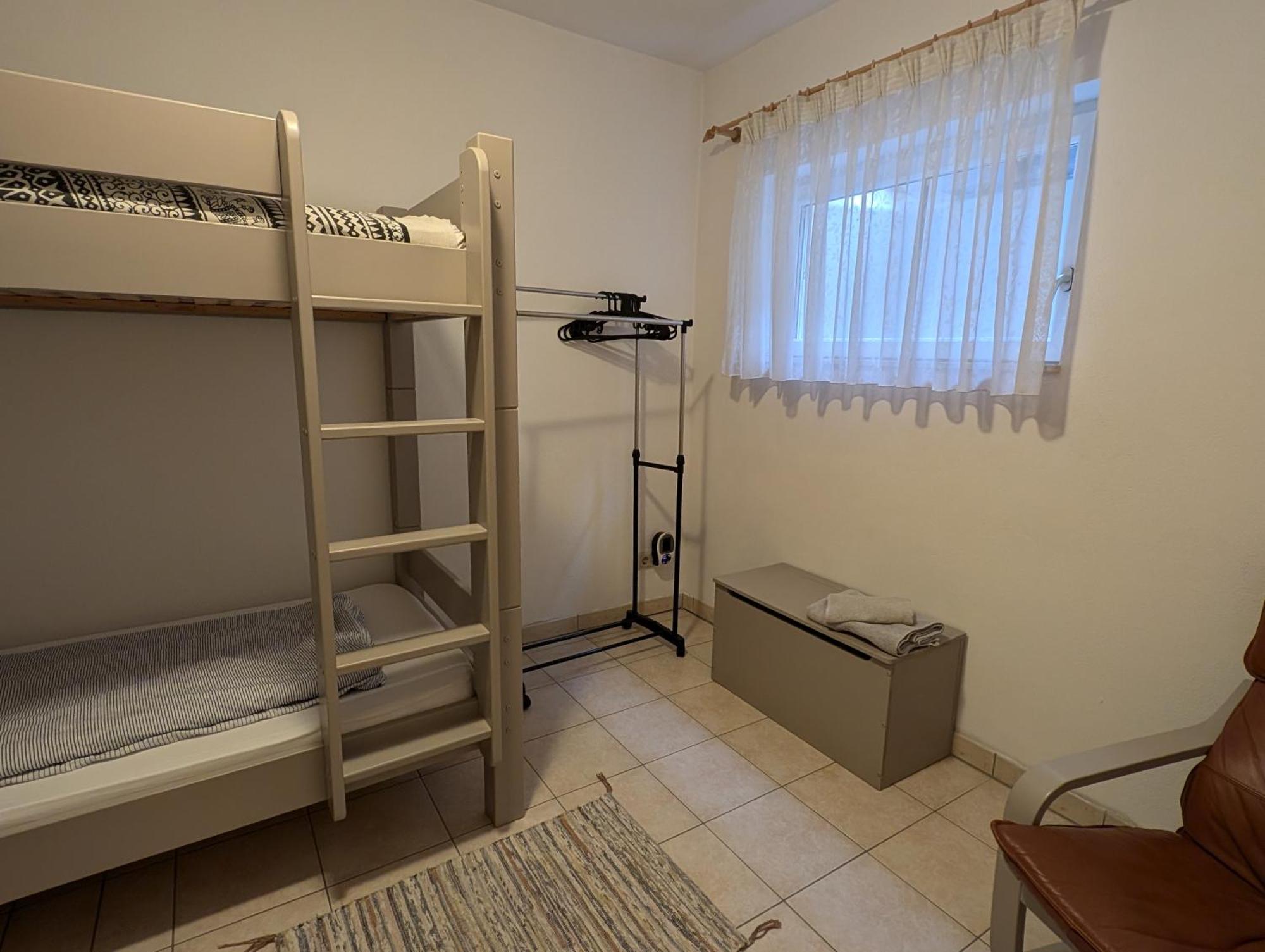 Ferienwohnung Look Wide Oberelsbach Bagian luar foto